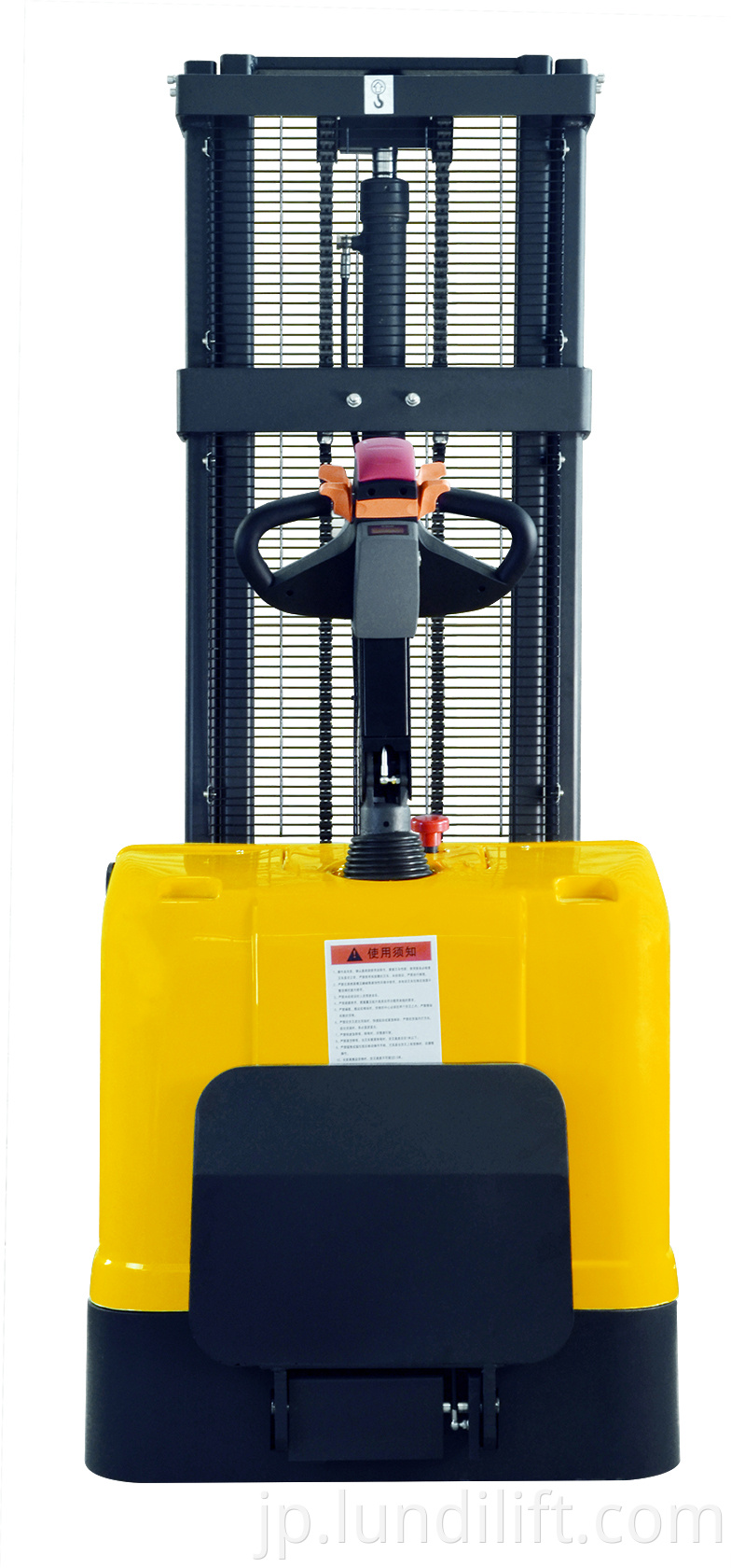 Electric Forklift For Sale